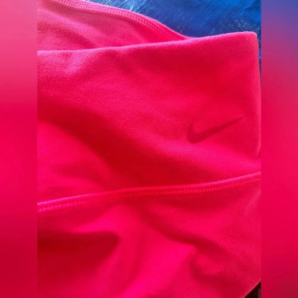 Nike - Golf Performance - Dri-Fit - Cropped Leggings - Picture 4 of 4